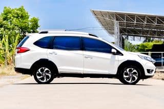 2017 HONDA BR-V 7-Seater 1.5 SV A/T - image blurred placeholder