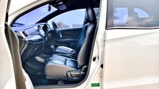 2017 HONDA BR-V 7-Seater 1.5 SV A/T - image blurred placeholder