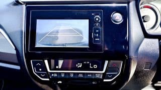 2017 HONDA BR-V 7-Seater 1.5 SV A/T - image blurred placeholder