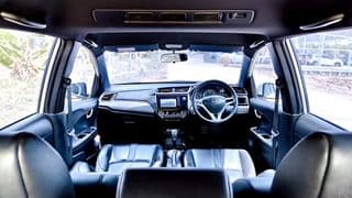 2017 HONDA BR-V 7-Seater 1.5 SV A/T - image blurred placeholder