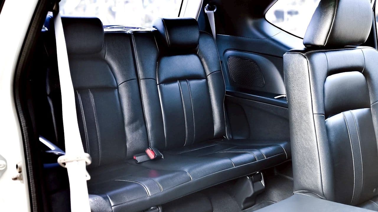 2017 HONDA BR-V 7-Seater 1.5 SV A/T