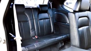 2017 HONDA BR-V 7-Seater 1.5 SV A/T - image blurred placeholder