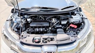 2017 HONDA BR-V 7-Seater 1.5 SV A/T - image blurred placeholder