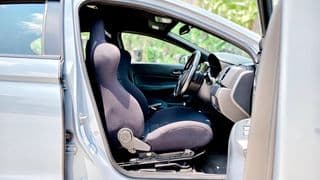 2021 Honda City Hatchback 1.0 Turbo RS TOP A/T - image blurred placeholder