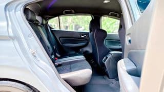 2021 Honda City Hatchback 1.0 Turbo RS TOP A/T - image blurred placeholder