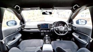 2021 Honda City Hatchback 1.0 Turbo RS TOP A/T - image blurred placeholder