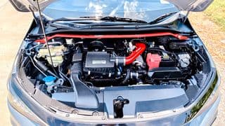 2021 Honda City Hatchback 1.0 Turbo RS TOP A/T - image blurred placeholder