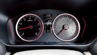 2021 Honda City Hatchback 1.0 Turbo RS TOP A/T - image blurred placeholder