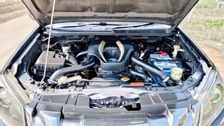 2013 Isuzu D-max hilander 3.0 Ddi VGS Z-Preztise M/T - image blurred placeholder