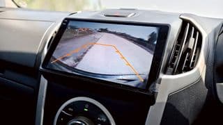 2013 Isuzu D-max hilander 3.0 Ddi VGS Z-Preztise M/T - image blurred placeholder