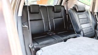 2017 honda CR-V 1.6 DT-EL AWD TOP A/T - image blurred placeholder