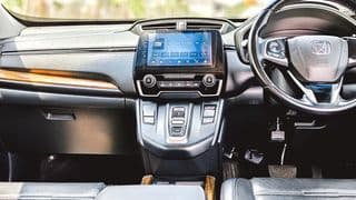2017 honda CR-V 1.6 DT-EL AWD TOP A/T - image blurred placeholder