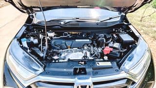 2017 honda CR-V 1.6 DT-EL AWD TOP A/T - image blurred placeholder