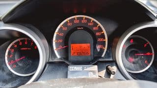 2011 Honda Jazz 1.5 S i-VTEC แฮทช์แบ็ก A/T - image blurred placeholder