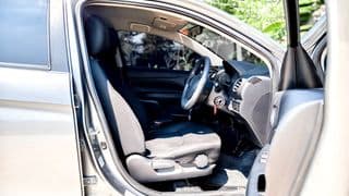 2018 MITSUBISHI ATTRAGE 1.2 A/T - image blurred placeholder