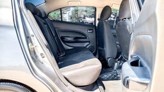 2018 MITSUBISHI ATTRAGE 1.2 A/T - image blurred placeholder