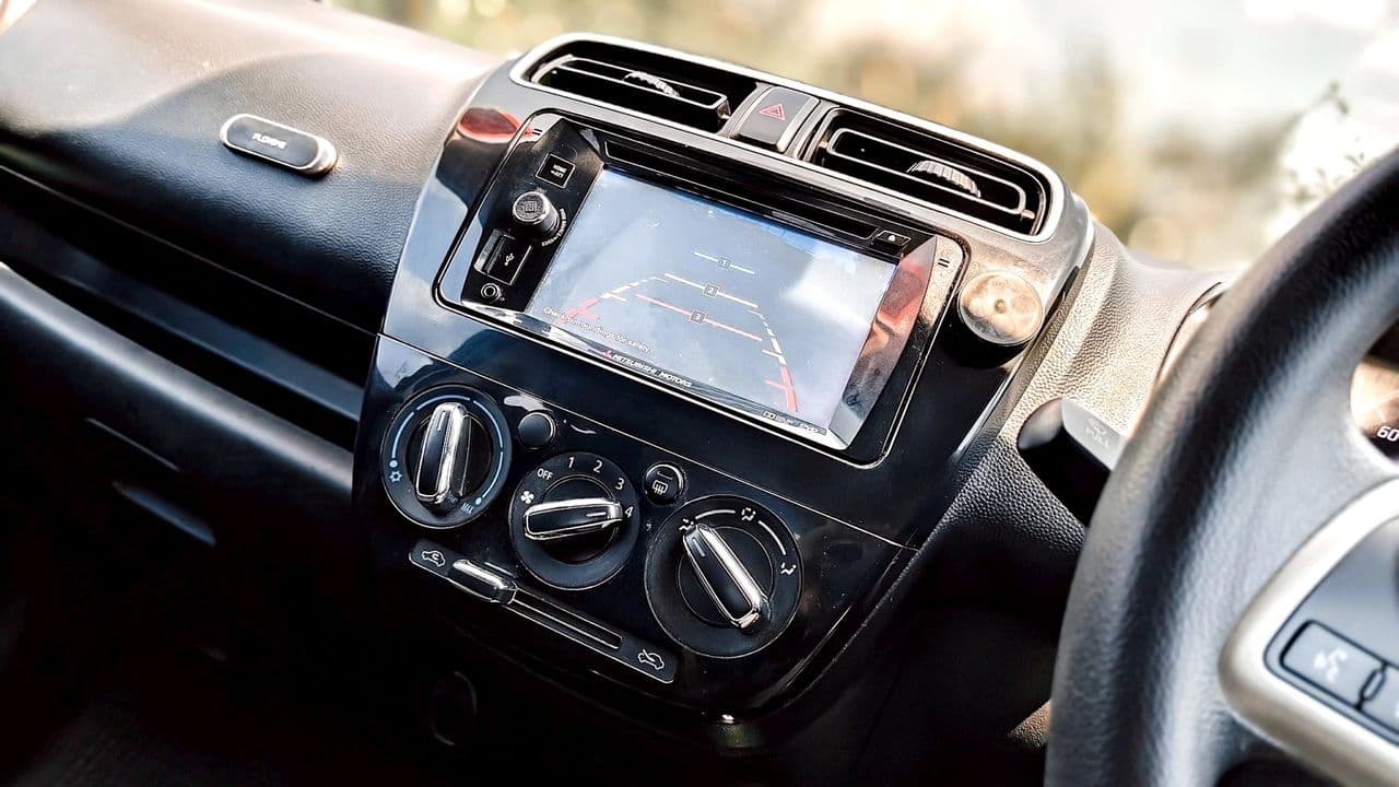 2018 MITSUBISHI ATTRAGE 1.2 A/T