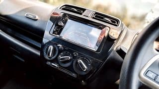 2018 MITSUBISHI ATTRAGE 1.2 A/T - image blurred placeholder