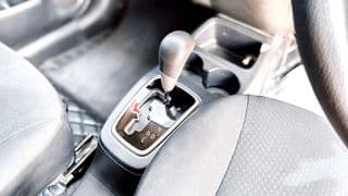 2018 MITSUBISHI ATTRAGE 1.2 A/T - image blurred placeholder