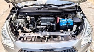 2018 MITSUBISHI ATTRAGE 1.2 A/T - image blurred placeholder