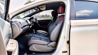 2025 Honda City 1.0 RS CVT Hatchback A/T - image blurred placeholder