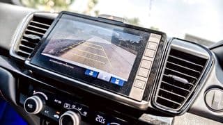 2025 Honda City 1.0 RS CVT Hatchback A/T - image blurred placeholder