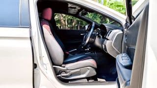 2025 Honda City 1.0 RS CVT Hatchback A/T - image blurred placeholder