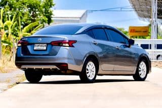 2024 NISSAN Almera 1.0 EL CVT A/T - image blurred placeholder