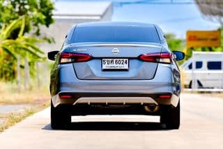 2024 NISSAN Almera 1.0 EL CVT A/T - image blurred placeholder