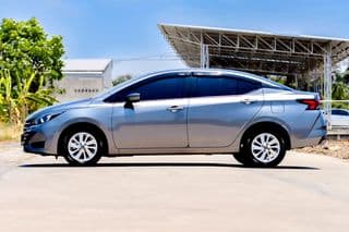 2024 NISSAN Almera 1.0 EL CVT A/T - image blurred placeholder