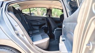 2024 NISSAN Almera 1.0 EL CVT A/T - image blurred placeholder