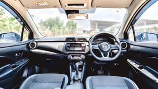 2024 NISSAN Almera 1.0 EL CVT A/T - image blurred placeholder