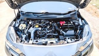 2024 NISSAN Almera 1.0 EL CVT A/T - image blurred placeholder