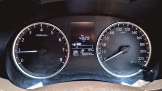 2024 NISSAN Almera 1.0 EL CVT A/T - image blurred placeholder