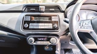 2024 NISSAN Almera 1.0 EL CVT A/T - image blurred placeholder