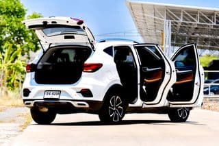 2020 Mg ZS i-SMART 1.5X Sunroof A/T - image blurred placeholder