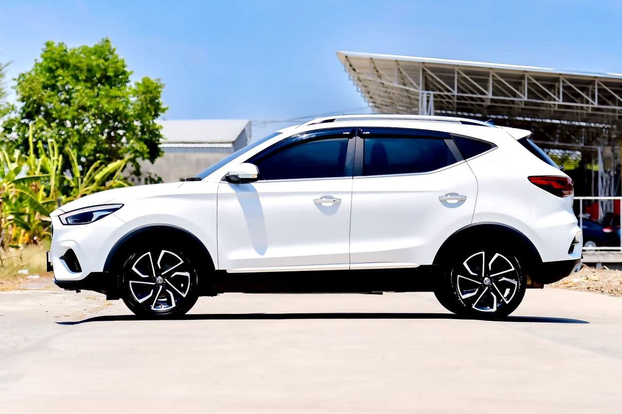 2020 Mg ZS i-SMART 1.5X Sunroof A/T