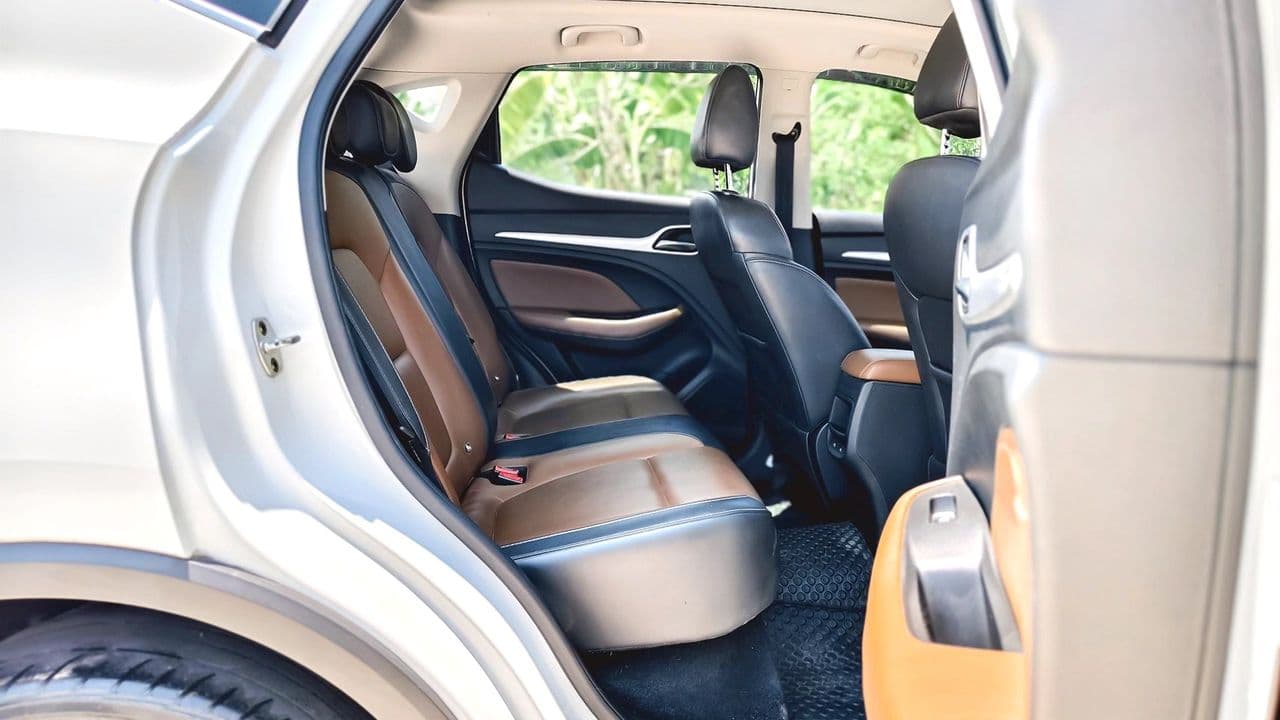 2020 Mg ZS i-SMART 1.5X Sunroof A/T