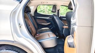 2020 Mg ZS i-SMART 1.5X Sunroof A/T - image blurred placeholder