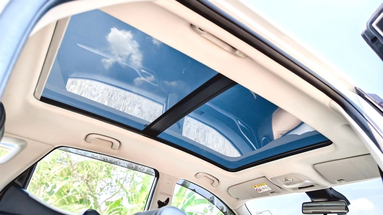 2020 Mg ZS i-SMART 1.5X Sunroof A/T