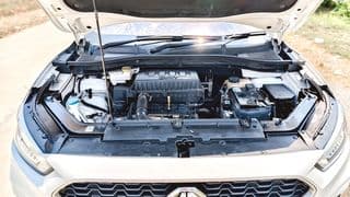 2020 Mg ZS i-SMART 1.5X Sunroof A/T - image blurred placeholder