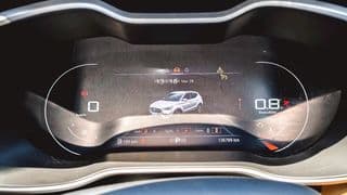 2020 Mg ZS i-SMART 1.5X Sunroof A/T - image blurred placeholder