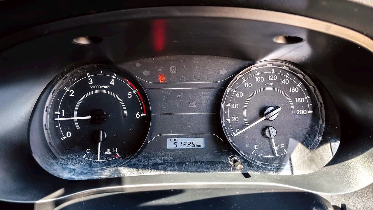 2021 TOYOTA Hilux Revo Smart Cab 2.4 6M/T