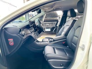 2017 MERCEDES-BENZ GLA200 1.6 Urban W156 - image blurred placeholder