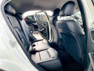 2017 MERCEDES-BENZ GLA200 1.6 Urban W156 - image blurred placeholder