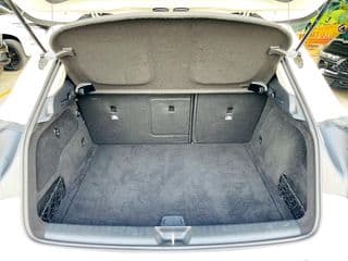 2017 MERCEDES-BENZ GLA200 1.6 Urban W156 - image blurred placeholder