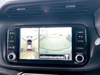 NISSAN KICKS 1.2 VL e:POWER ปี 2024 - image blurred placeholder