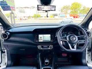 NISSAN KICKS 1.2 VL e:POWER ปี 2024 - image blurred placeholder