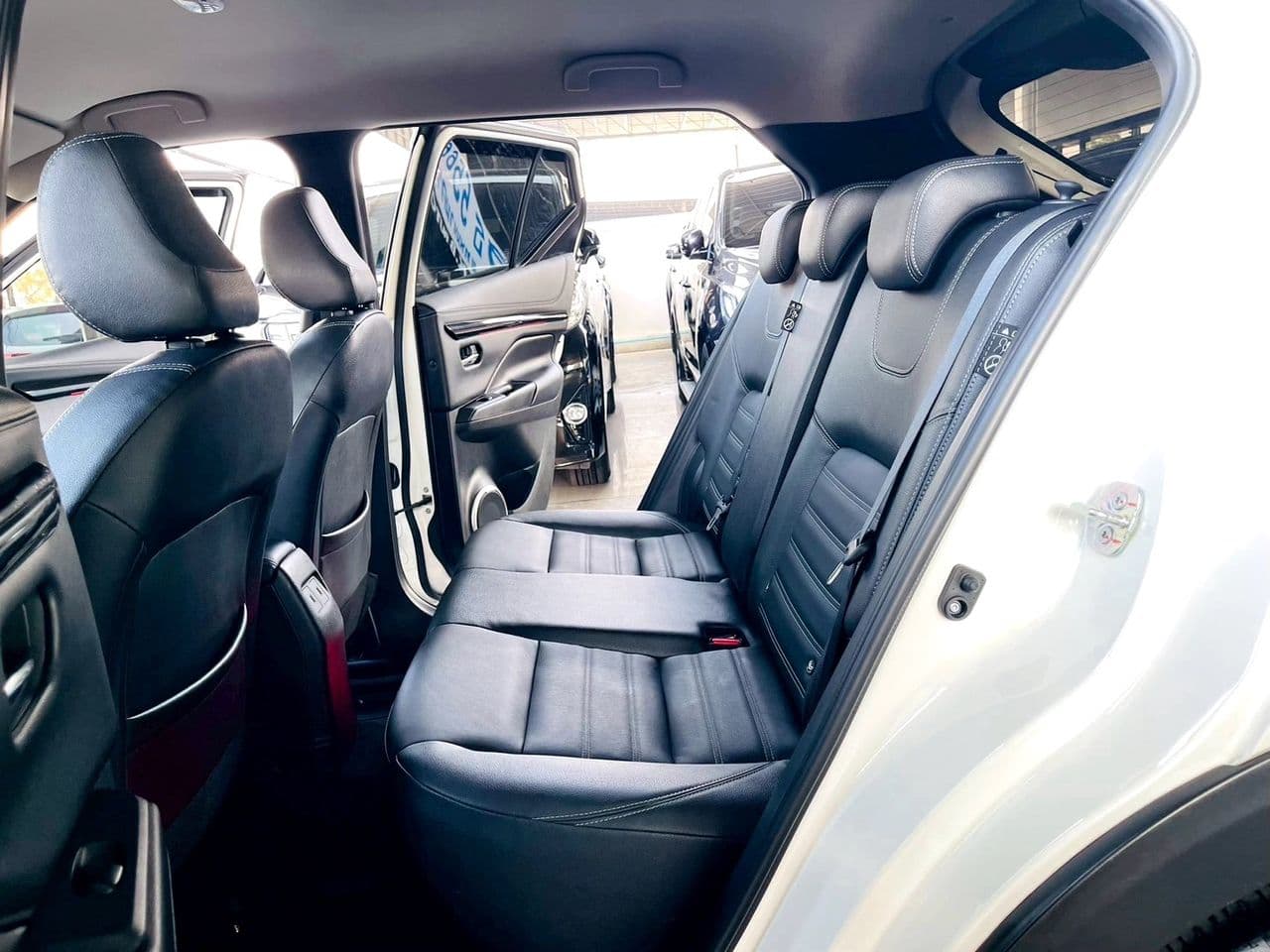 NISSAN KICKS 1.2 VL e:POWER ปี 2024