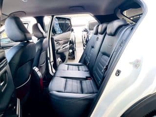 NISSAN KICKS 1.2 VL e:POWER ปี 2024 - image blurred placeholder